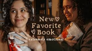 reading Redeeming Love by Francine Rivers for the first time! 💖 (spoilers)