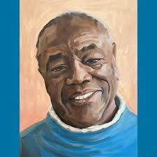 The Art of Aging: Tommy Gibson — Aging Well Whatcom