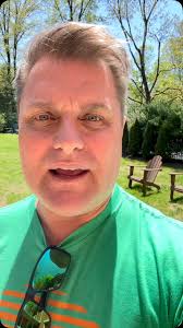 Picture perfect today☀️🕶️🌡️, Shower/ storm possible (very scattered)  later tonight, Dry and pleasant to round out the week, #15secondforecast  #NJwx #tuesdaythoughts #spring #NewJersey