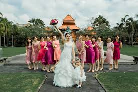 海外 結婚 式 参列 者 服装