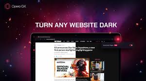 Now, every time i open the opera desktop browser, a save as window automatically opens with operagxsetup.exe asking me to click to save the file. Opera Gx S Latest Update Adds Dark Mode Discord Support