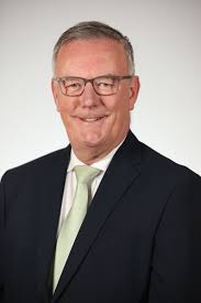 Mike Nesbitt