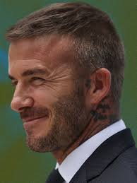 We did not find results for: How To Get Every David Beckham Haircut Gq