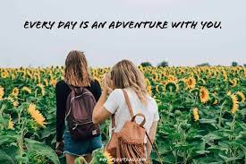 70 Traveling With Friends Quotes To Remember The Good Times Livingoutlau