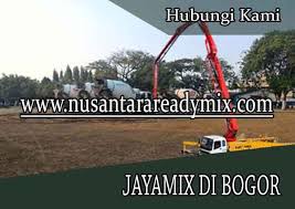 Pusat jual harga beton cor jayamix terbaru 2022 per kubik. Harga Beton Jayamix Bogor Per M3 Terbaru 2022 Nusantara Readymix