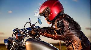 What States Require A Helmet When Riding A Motorcycle