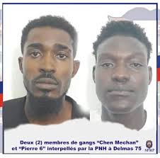 Couleur Locale Haitienne