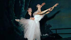 Rudolph nureyev and margot fonteyn in act 3 pas de deux ballet swan lake. Fonteyn And Nureyev Considerable