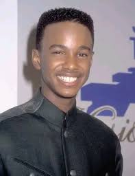 Tevin Campbell's Return to the Music World