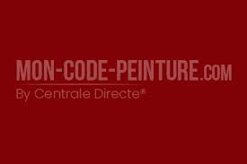Peinture Mercedes Benz Vito Db589 Jupiterrot