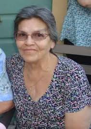 Juanita "Janie" Riojas Obituary