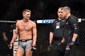 Stephen thompson betting odds history. Ufc Vegas 17 Medical Suspensions Injuries Stephen Thompson Facing Potential Six Month Sit Mmamania Com