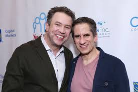 Stars in the House Streams Moments in the Woods Gala, Featuring Lin-Manuel  Miranda, Todrick Hall, Mandy Gonzalez, More