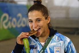 Reliving 1964 Tokyo Olympics