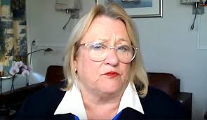 Catherine Austin Fitts- Covid is Cover for Looting & Bankruptcy of the US