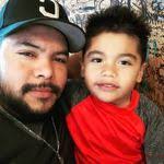 Edwin Cerritos's Instagram, Twitter & Facebook