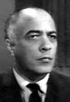 Perry Mason TV Series: Edward Platt