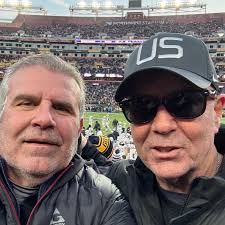 Robert Fattore, FLMI