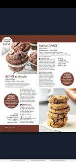 Epingle Par Marion Brissonnet Sur Cuisine Dessert Muffin Chocolat Dessert Muffins