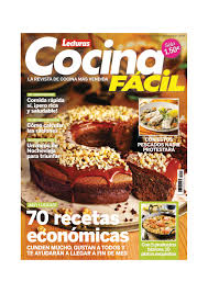 Suscríbete a cocina fácil y tendrás tu revista digital en tu dispositivo. Ideas Para Cocinar Cocina Facil Enero 2015 Mi Querida Thermomix