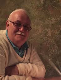 Obituary information for Kenneth Folger Rackley