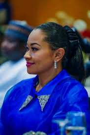 JUST IN: Senator Natasha H Akpoti-Uduaghan officially launched the  reconstruction and remodeling process of Abdul Attah Memorial College  Okene, also known as AAMCO, which is located in Okene The renovation plans  include