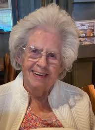 R. Louise Adams Obituary (2024)