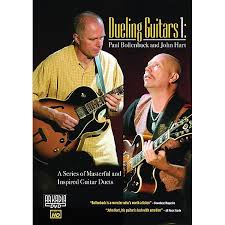Hal Leonard Dueling Guitars 1