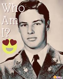 Taken 1941: Omaha-Born Rebel Was Expelled Before Acting... It's not  Travolta or Josh Brolin: https://dyr.ink/NotJohnorJosh 😲
