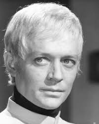 Anderson legends: The life and work of UFO star Ed Bishop