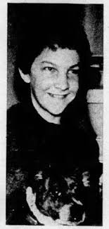 Jane A. Benfield (1947-1961)