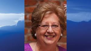 Theresa Ann Kern, Youngstown, Ohio