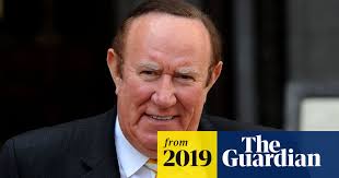 Ben Shapiro apologises to Andrew Neil after being 'destroyed' in BBC  interview