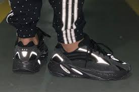 Adidas yeezy is a fashion collaboration between german sportswear company adidas and american designer, rapper, entrepreneur and personality kanye west. Yeezy Boost 700 V2 Sneaker Freaker