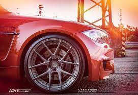 素雅絕美精輪風 bmw 1m coupe x adv 1 wheels g7 車庫七號 car wheel wheel bmw