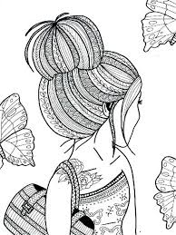 Supercoloring.com is a super fun for all ages: Free Coloring Pages For Teens Printable To Download Coloring Pages For Teens