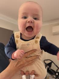 Victoria's cutest babies of 2025 revealed: Herald Sun vote results