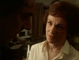 Get Lost!" The Vicar Did It (TV Episode 1981)