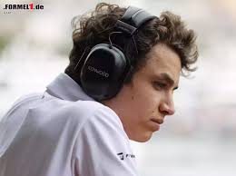 Glück für Hartley: Darum ersetzt ihn Lando Norris nicht