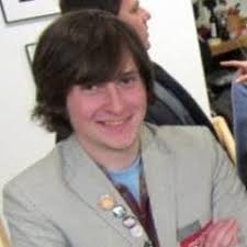 Arthur Lunn (@ArtLunn)