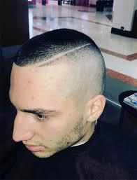 44 Mind Blowing Haircuts For Balding Men Trendiest In 2019 Haircuts For Balding Men Balding Mens Hairstyles Bald Men