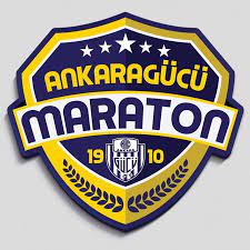 Mke ankaragücü logo download vector. Ankaragucu Maraton Tribunu Photos Facebook