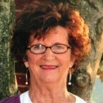 Kathryn Colegrove Justice Obituary