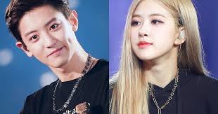 65,520 likes · 47 talking about this. Blackpink S Rose Continues To Be Associated With Exo S Chanyeol Regard News