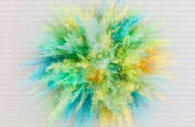 Powder Explosion Dust Explosion Color Powder Powder Explosion Texture Still Life Photographer Powder Paint Photography Paint Photography Paint Explosion