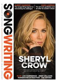 Songwriting Magazine