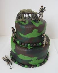 This post may contain affiliate links. Cake Design For Men Army Birthday Cake Army Design The Cake Boutique Ventanazero Wall