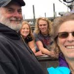 Delcambre mourns loss of beloved shrimper