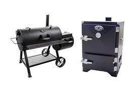 Offset Smoker Vs Vertical What Should You Buy Burning Brisket