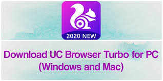 In addition, you can always handle tabbed browsing for multiple browsing of websites at the same time. Uc Browser Turbo For Pc Free Download For Windows 10 8 7 Mac